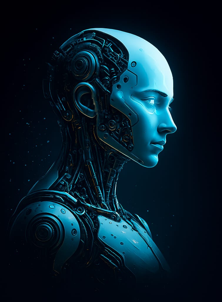 AI Integration Vision